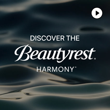 Beautyrest Harmony